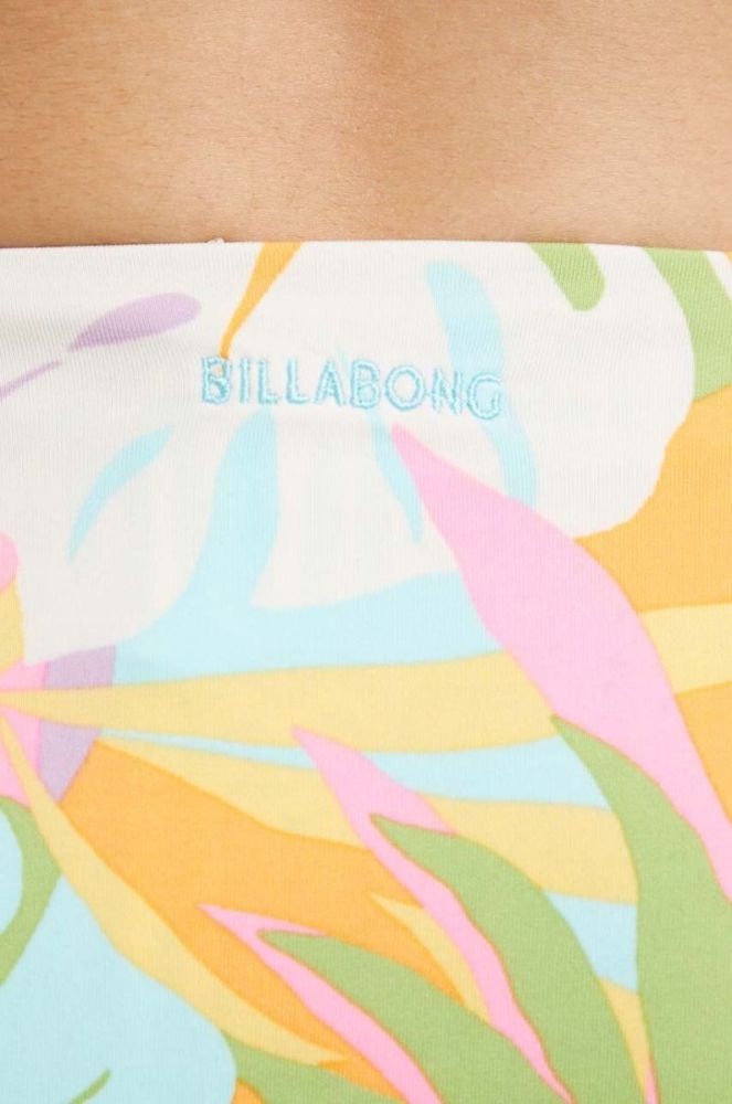 Двосторонні купальні труси Billabong колір барвистий (3244173) фото 5