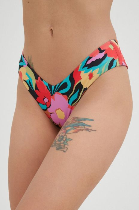 Двосторонні купальні труси Billabong колір барвистий (2957167) Двосторонні купальні труси Billabong колір барвистий (2957167)