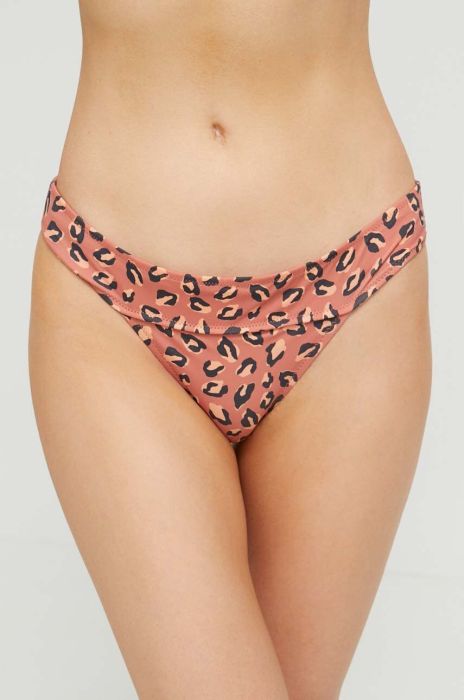 Купальні труси Billabong колір коричневий (3169490)