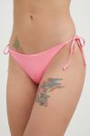 Купальні труси Billabong колір рожевий (2964295) Купальні труси Billabong колір рожевий (2964295)