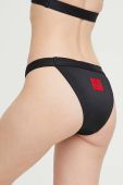 Купальні труси HUGO колір чорний (3131031)