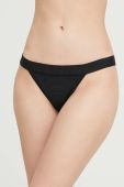 Купальні труси HUGO колір чорний (3131031)