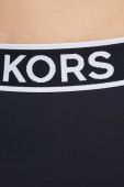 Купальні труси MICHAEL Michael Kors колір чорний (3162452)