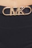 Купальні труси MICHAEL Michael Kors колір чорний (3166313)