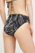 Купальні труси MICHAEL Michael Kors колір чорний (3169588)