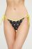 Купальні труси Pinko колір чорний (3180600)