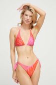 Купальні труси Pinko колір рожевий (3169654)