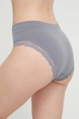 Труси United Colors of Benetton колір сірий (3069382)