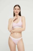 Труси United Colors of Benetton колір рожевий (3061075)