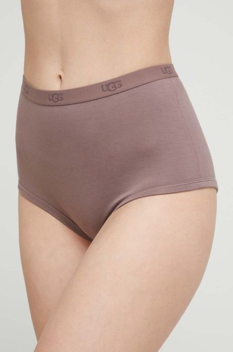 Труси UGG колір коричневий (3131047)