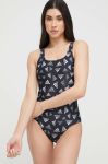 Суцільний купальник adidas Performance колір чорний м'яка чашечка (3143956) Суцільний купальник adidas Performance колір чорний м'яка чашечка (3143956)