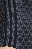 Суцільний купальник adidas Originals колір чорний м'яка чашечка (3162508) Суцільний купальник adidas Originals колір чорний м'яка чашечка (3162508)