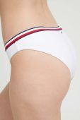 Купальні труси Tommy Hilfiger колір білий (3115624)