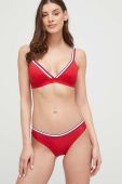 Купальні труси Tommy Hilfiger колір червоний (3115614)