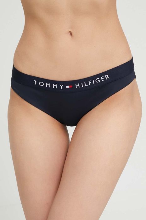 Купальні труси Tommy Hilfiger колір синій (3098484)