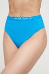 Купальні труси Tommy Hilfiger колір блакитний (3021700) Купальні труси Tommy Hilfiger колір блакитний (3021700)