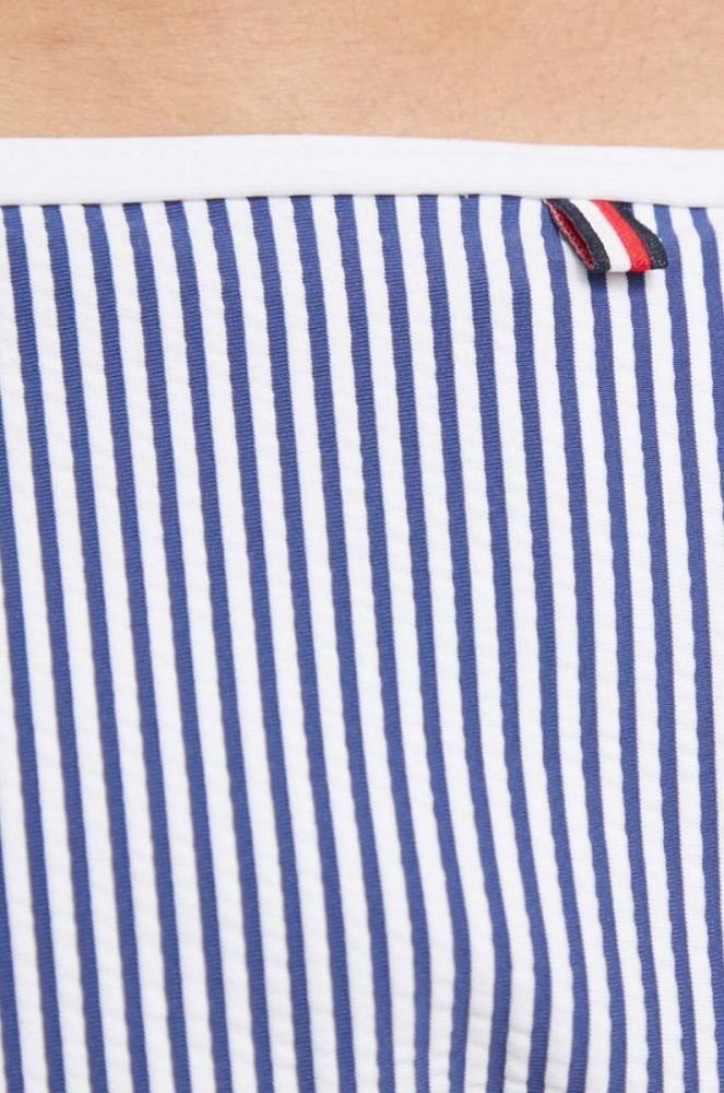 Купальні труси Tommy Hilfiger колір синій (3115675) фото 4