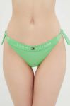 Купальні труси Tommy Hilfiger колір зелений (2999467) Купальні труси Tommy Hilfiger колір зелений (2999467)