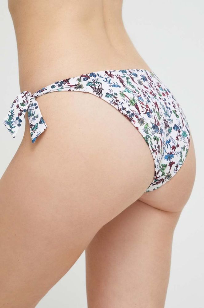 Купальні труси Tommy Hilfiger колір білий (3254090) фото 2
