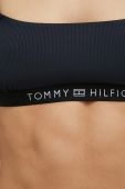 Купальний бюстгальтер Tommy Hilfiger колір чорний