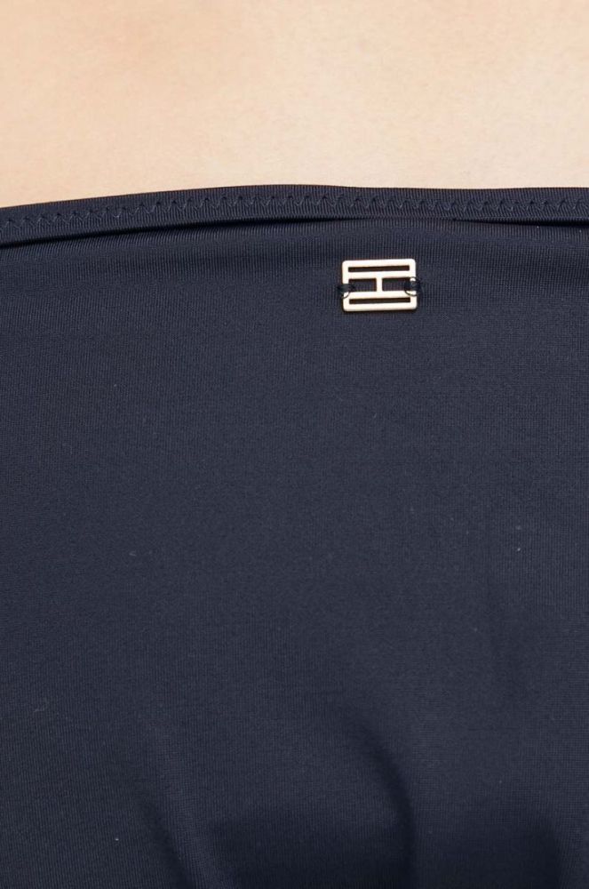 Купальні труси Tommy Hilfiger колір синій (3152752) фото 4