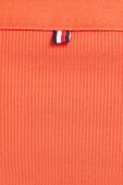 Купальні труси Tommy Hilfiger колір помаранчевий (3021765)