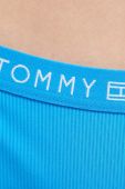 Купальні труси Tommy Hilfiger колір блакитний (3021760)