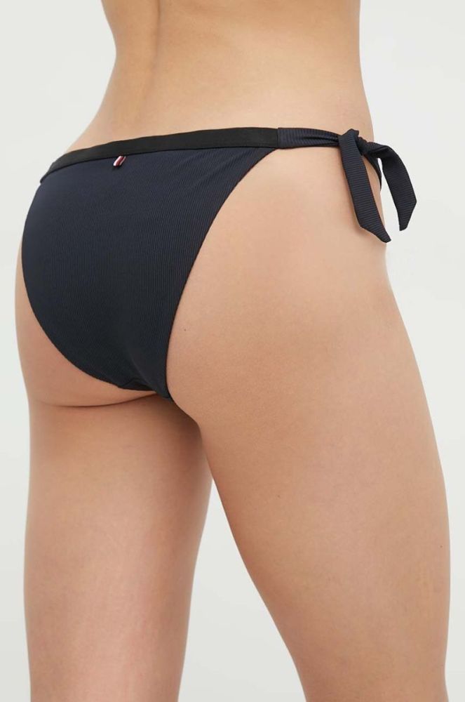 Купальні труси Tommy Hilfiger колір чорний (3021775) фото 2