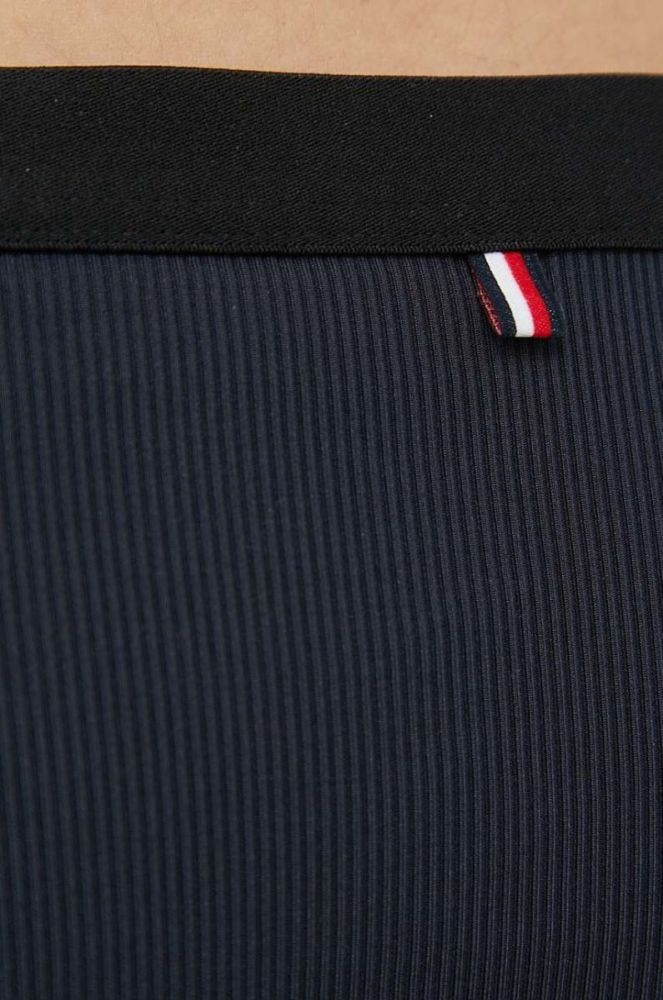 Купальні труси Tommy Hilfiger колір чорний (3021775) фото 4