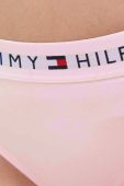 Стринги Tommy Hilfiger колір рожевий (3175229)