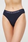 Стринги Tommy Hilfiger колір синій (3175239)