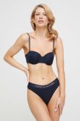 Стринги Tommy Hilfiger колір синій (3175239)