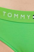 Стринги Tommy Hilfiger колір зелений