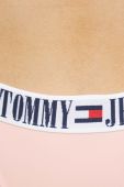 Купальні труси Tommy Jeans колір рожевий (3069485)