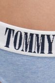 Стринги Tommy Jeans колір блакитний (3115706)