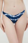 Купальні труси Superdry колір блакитний (2973280) Купальні труси Superdry колір блакитний (2973280)