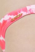 Купальні труси Superdry колір рожевий (2979438)