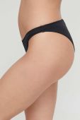 Купальні труси Tommy Jeans колір чорний (3115746)