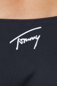Купальні труси Tommy Jeans колір чорний (3115746)