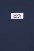 Суцільний купальник Tommy Jeans колір синій м'яка чашечка (3169708) Суцільний купальник Tommy Jeans колір синій м'яка чашечка (3169708)