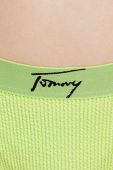 Купальні труси Tommy Jeans колір зелений (3069663)