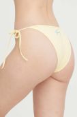 Купальні труси Tommy Jeans колір жовтий (3115798)