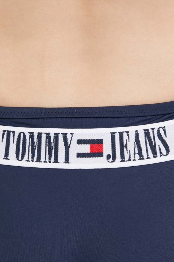 Купальні труси Tommy Jeans колір синій (2999562) фото 5