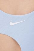 Суцільний купальник Nike м'яка чашечка колір блакитний (3314071) Суцільний купальник Nike м'яка чашечка колір блакитний (3314071)
