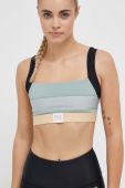 Двосторонній бюстгальтер P.E Nation Azzurra візерунок колір барвистий