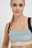 Двосторонній бюстгальтер P.E Nation Azzurra візерунок колір барвистий