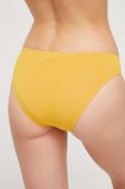 Роздільний купальник Protest колір жовтий злегка ущільнена чашечка (3263255) Роздільний купальник Protest колір жовтий злегка ущільнена чашечка (3263255)