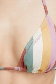 Роздільний купальник Protest злегка ущільнена чашечка колір барвистий (3195763)