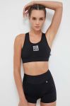 Спортивний бюстгальтер LaBellaMafia Go On колір чорний (3252132) Спортивний бюстгальтер LaBellaMafia Go On колір чорний (3252132)