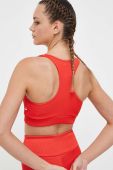 Спортивний бюстгальтер LaBellaMafia Flame колір червоний